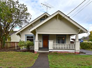 475 W Ash St, Lebanon, OR 97355