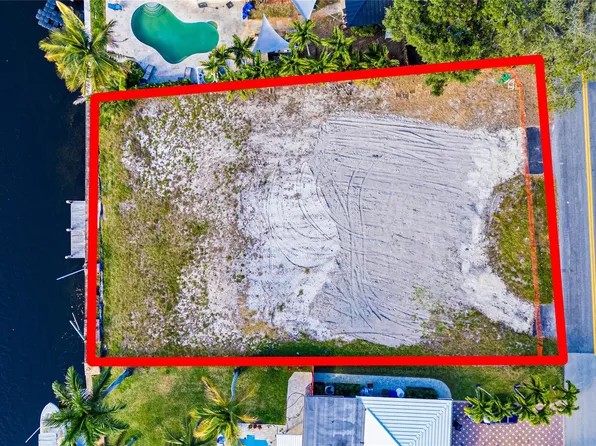 2501 Middle River Drive, Fort Lauderdale, FL 33305