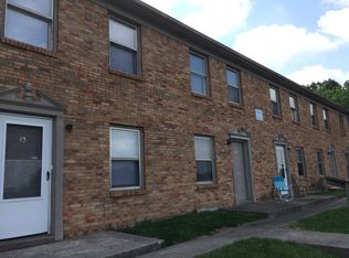 1647 Foxhaven Dr APT 12, Richmond, KY 40475