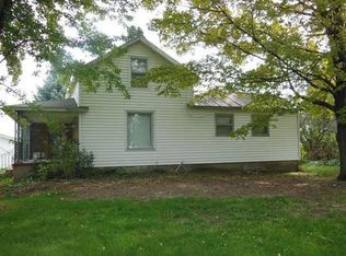 933 Marshall Rd, Coldwater, MI 49036