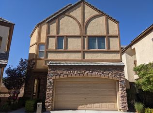 375 Hollins Hall St, Las Vegas, NV 89145