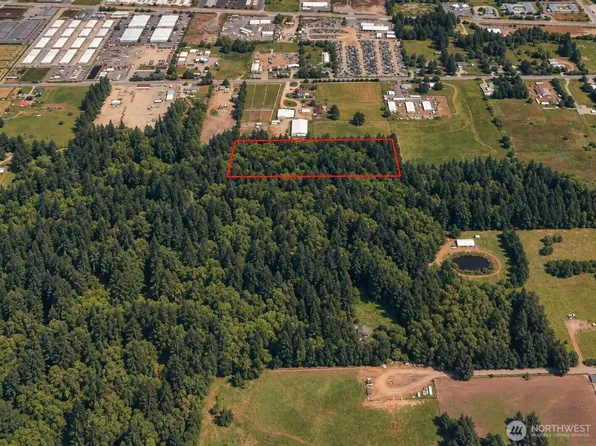 7608 Borell Road, Buckley, WA 98321