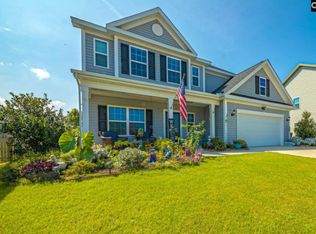 512 Ariel Cir, Lexington, SC 29072