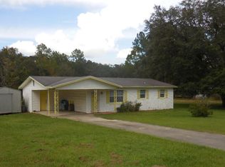 16891 NE 31st Ln, Williston, FL 32696