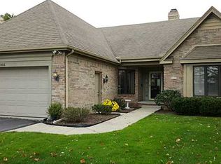 2806 Hasty Rd, Toledo, OH 43615