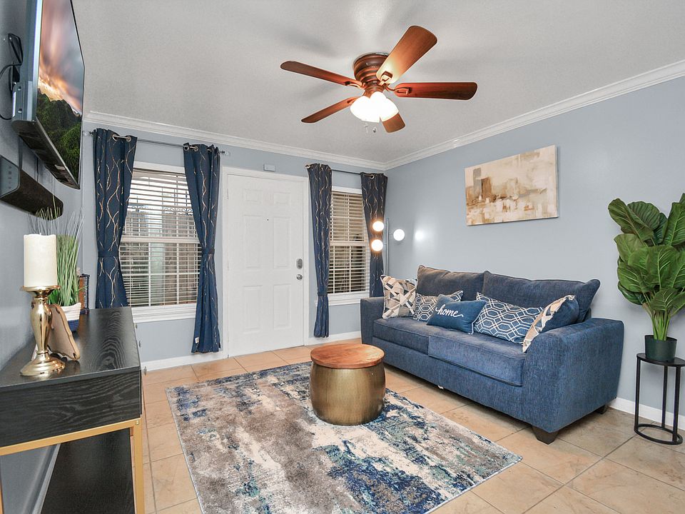 Welcome Home - Comfy Living