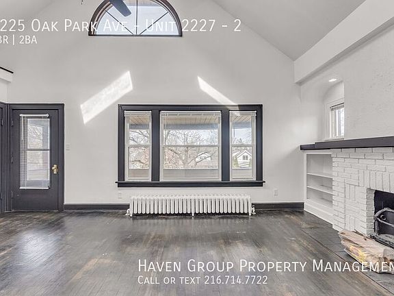 4th image of 2225 Oak Park Ave Unit 2227-2