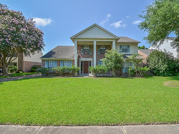 2nd image of 8922 High Haven Dr