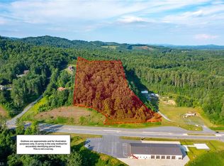 221 Us Highway 221 S, Fleetwood, NC 28626