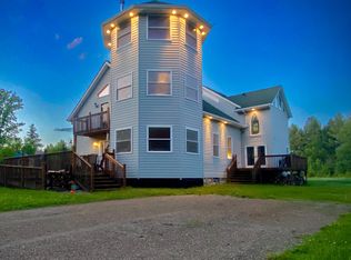 44338 Rail Rd, Laporte, MN 56461