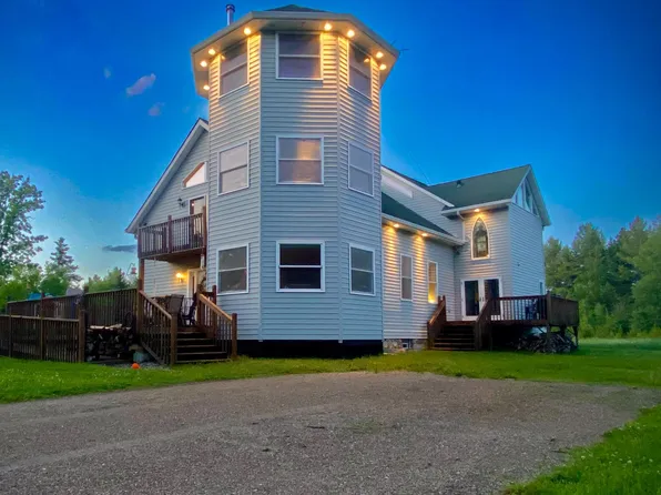 44338 Rail Rd, Laporte, MN 56461