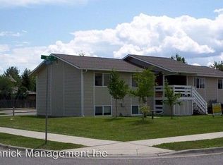 210 S 18th Ave, Bozeman, MT 59715
