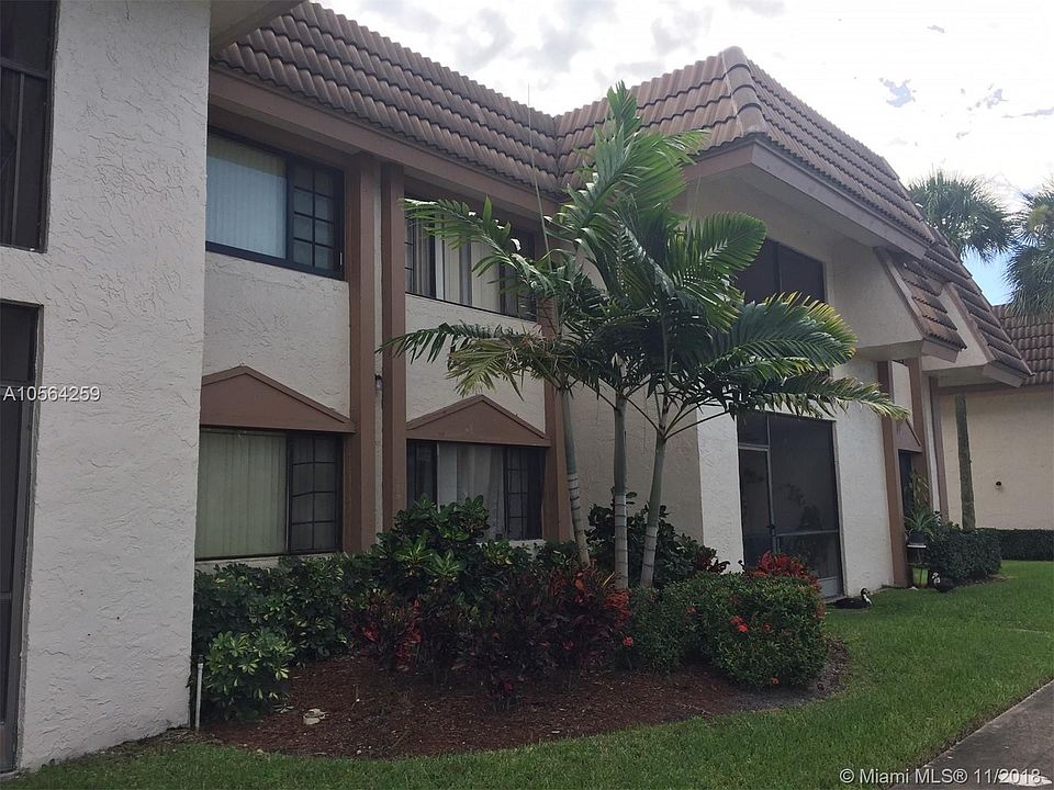 1st image of 12214 Royal Palm Blvd #E-8
