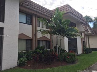 12214 Royal Palm Blvd #E-8, Coral Springs, FL 33065