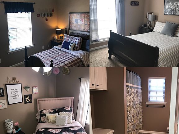 3BRs & BA w/ storage