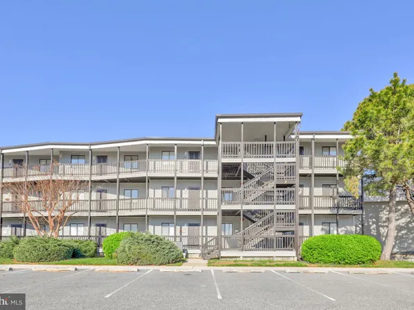 119 Old Landing Rd Unit 207F5, Ocean City, MD 21842