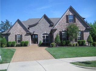 113 Sagamore Trce, Hendersonville, TN 37075