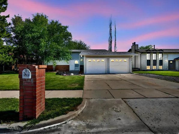 1371 E 5800 S, South Ogden, UT 84405