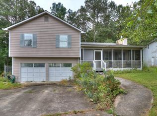 239 Brookside Dr, Dallas, GA 30132