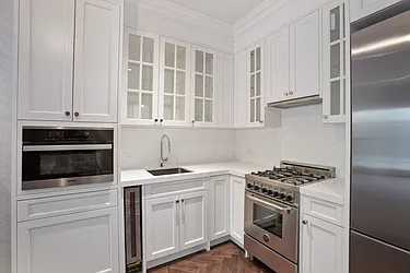 Rented by New York Residence