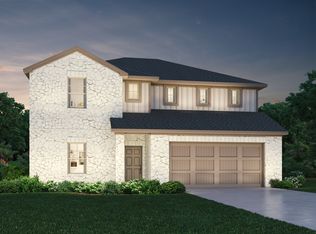 625 Wild Spur Ln, Liberty Hill, TX 78642