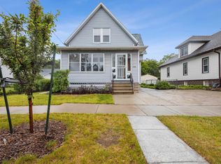 728 Saint George St, Green Bay, WI 54302