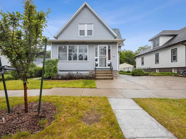 728 Saint George St, Green Bay, WI 54302
