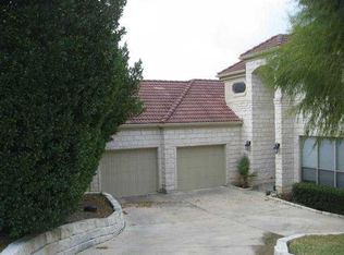 24 Sunset Park Cv, Lakeway, TX 78734