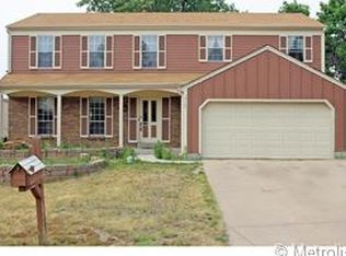 13135 E Idaho Pl, Aurora, CO 80012