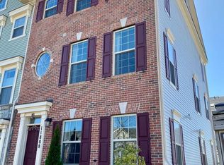 11888 Snowden Farm Pkwy, Clarksburg, MD 20871