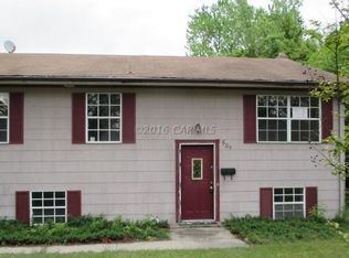 609 Decatur Ave, Salisbury, MD 21804