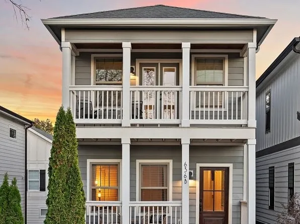 636 Annex Ave #B, Nashville, TN 37209
