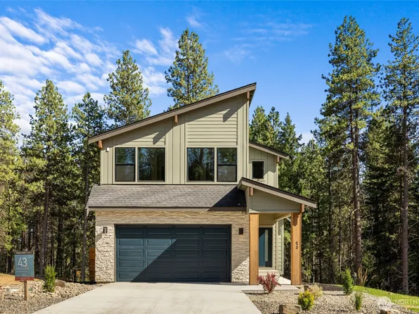 629 Adventure Place, Cle Elum, WA 98922