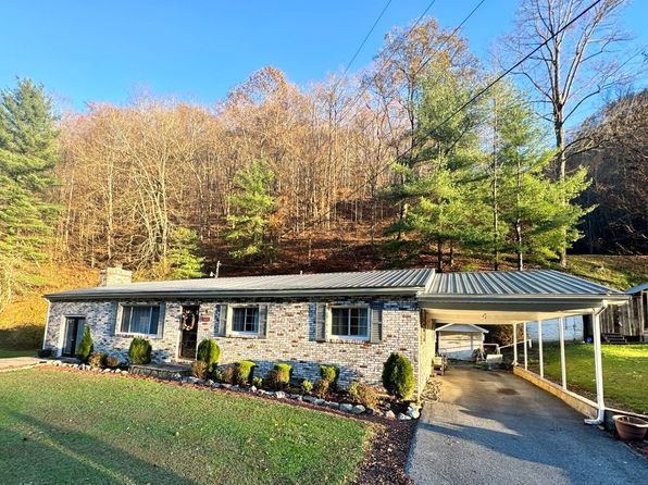 523 Hurricane Crk, Kimper, KY 41539