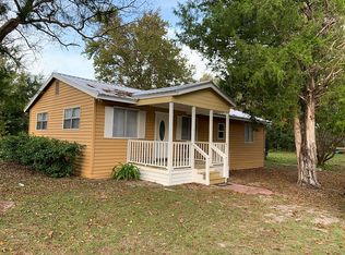 6791 NW 75th Pl, Chiefland, FL 32626