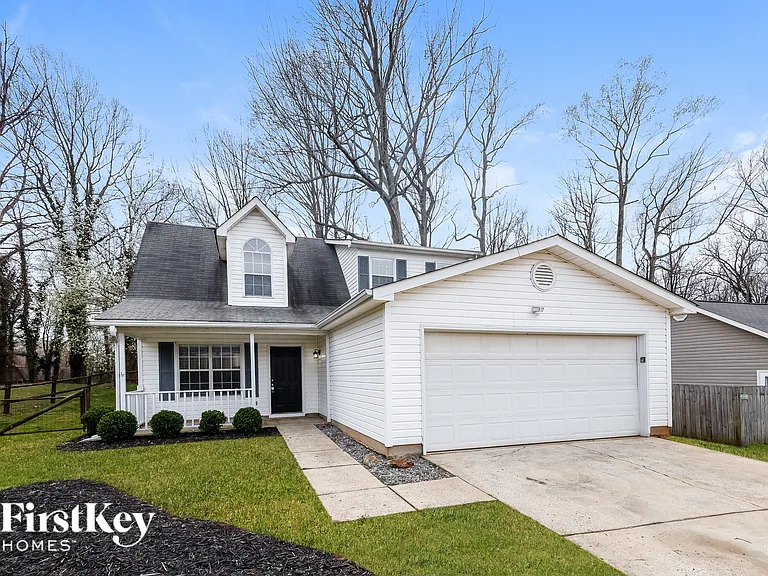 8116 Maxwelton Dr — Photo 1