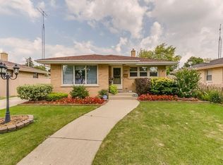 1914 21st St, Kenosha, WI 53140