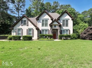 120 Golfview Club Dr, Newnan, GA 30263