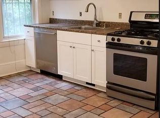 8 Sewall St #1L, Roxbury Crossing, MA 02120