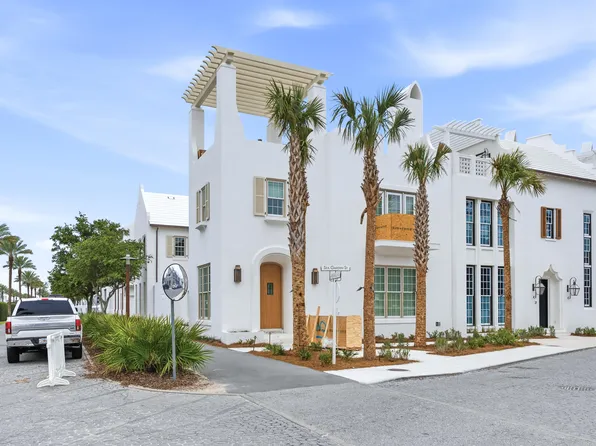 13 Sea Garden St, Inlet Beach, FL 32461