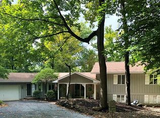 1404 Rivercrest Rd, Danville, IL 61832