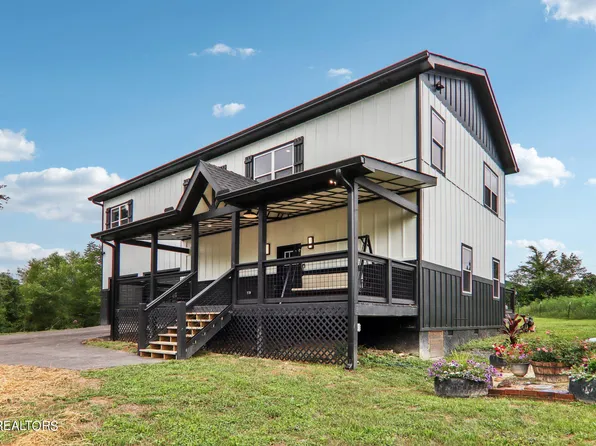 3239 Sybill Lee Ln, Sevierville, TN 37876