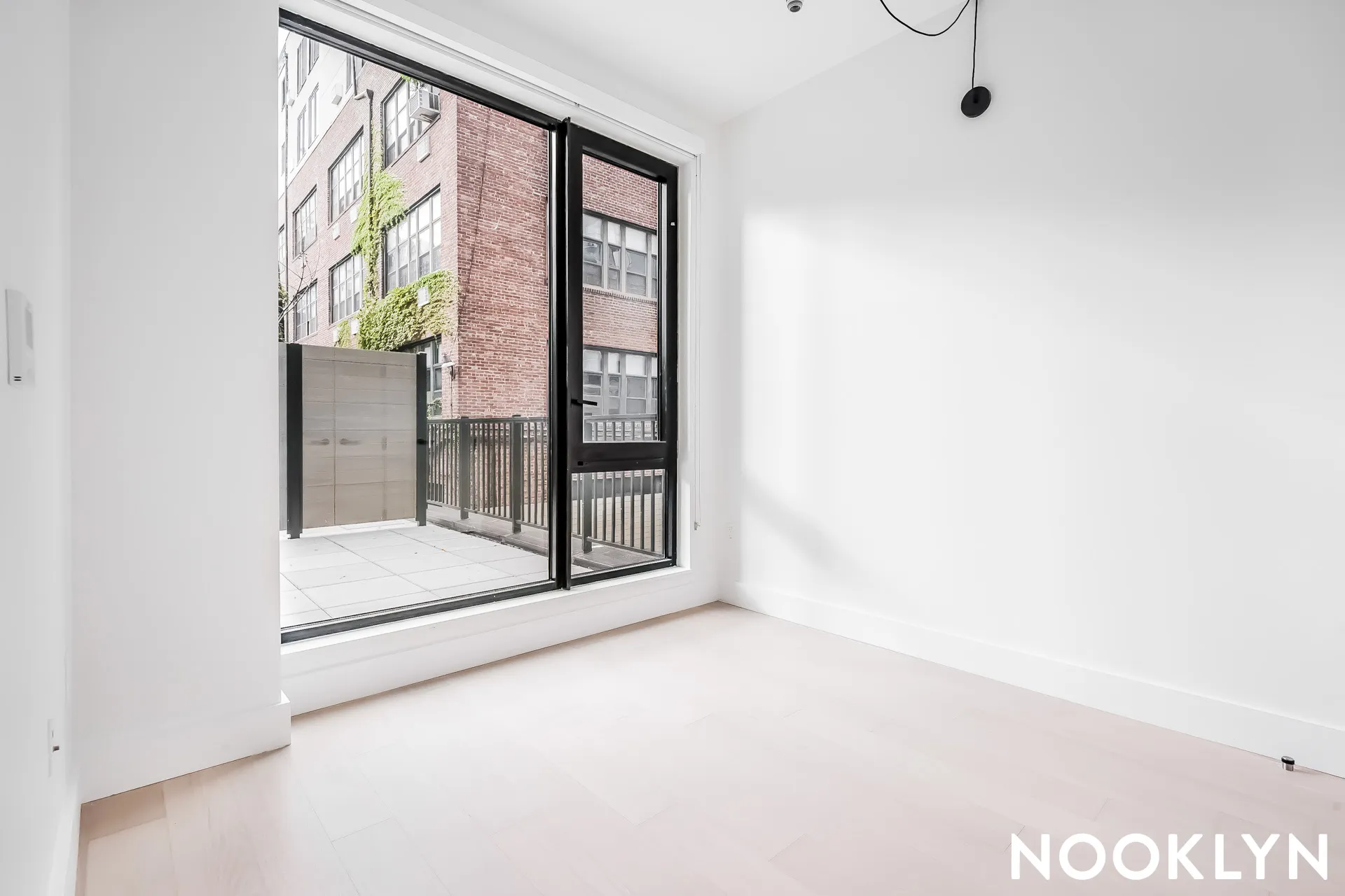 218 Front Street #230 In Vinegar Hill, Brooklyn | StreetEasy