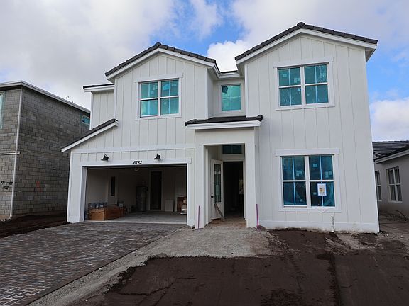 Exterior - March 14, 2026