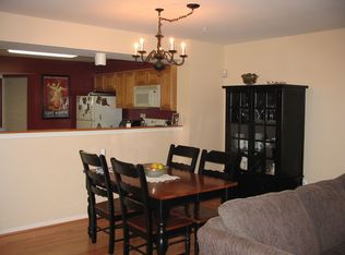 6117 Silver Arrows Way, Columbia, MD 21045