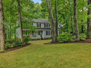 2021 Carbon Hill Dr, Midlothian, VA 23113