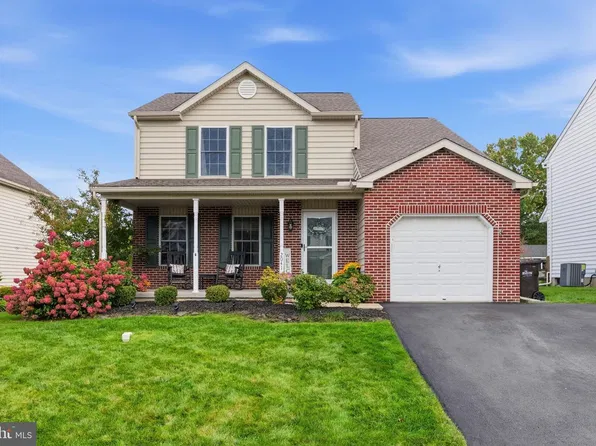 2041 Valley View Dr, Quakertown, PA 18951