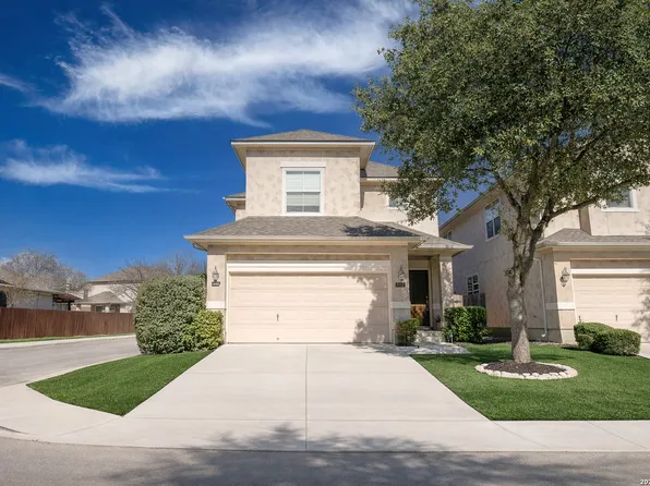 6913 Abbey Falls, San Antonio, TX 78249