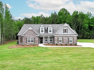 2113 Ella Springs Dr, Covington, GA 30014