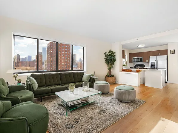 64 E 111th St APT 1101, New York, NY 10029